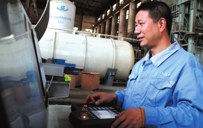 能為中國航天做貢獻(xiàn)，我格外自豪！