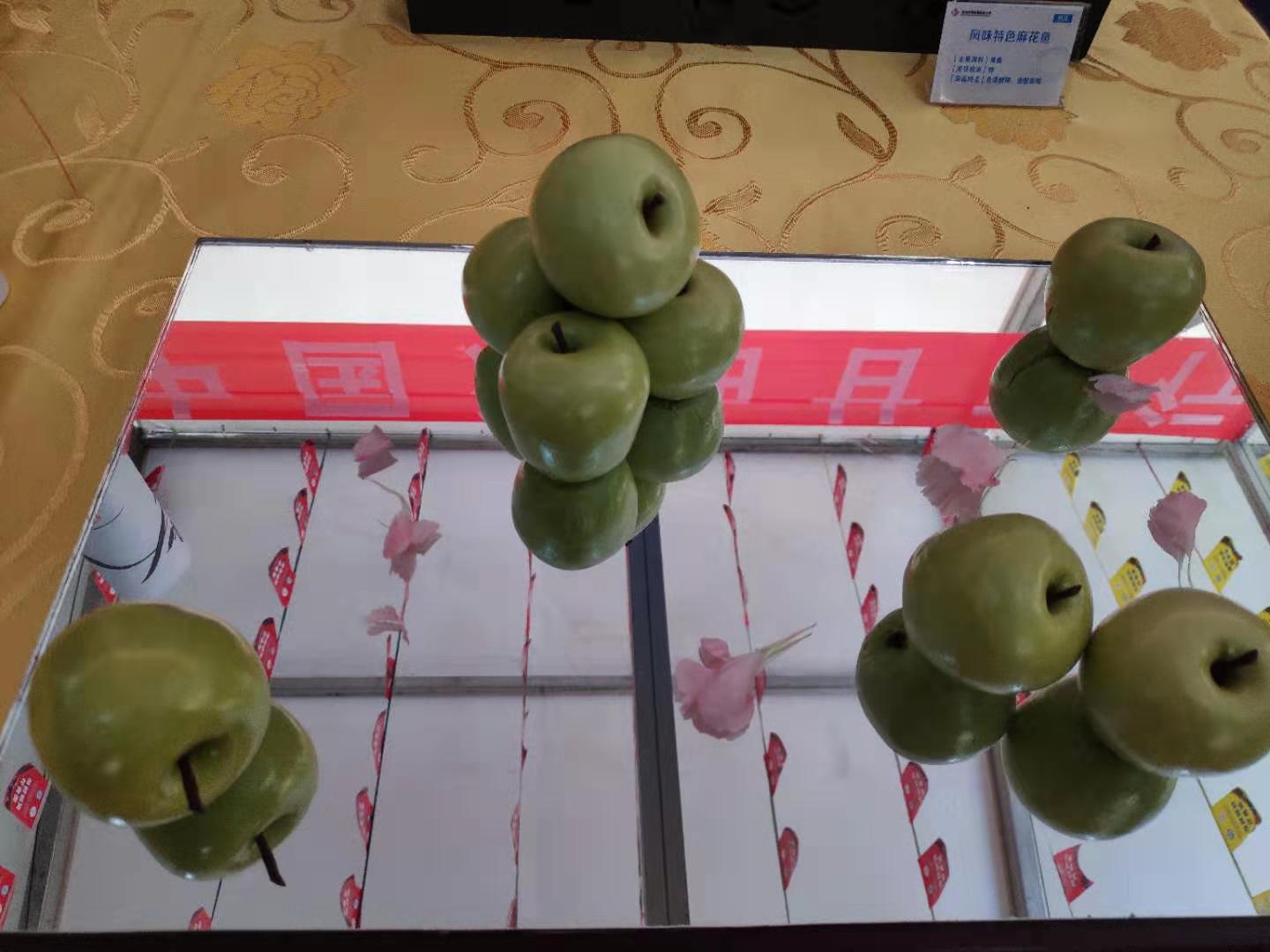 文化旅游產(chǎn)業(yè)博覽會在蘭州開展 市民可前來看演出、品美食