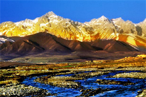 發(fā)現(xiàn)武威，也就發(fā)現(xiàn)了詩和遠方！