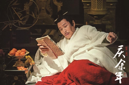 “穿古裝的都市劇”，創(chuàng)新抑或另一種套路？