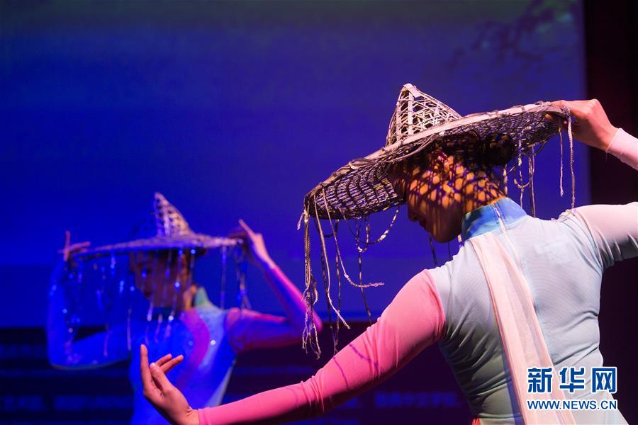 (國際)(2)“歡樂春節(jié)”系列活動走進雅典