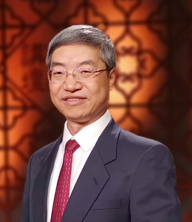 趙聲良：學(xué)習(xí)貫徹習(xí)近平講話精神 推動文化遺產(chǎn)保護研究弘揚事業(yè)創(chuàng)新發(fā)展