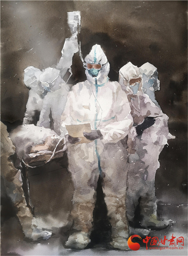 【甘肅文藝界戰(zhàn)“疫”·美術(shù)④ 】陳少杰《祝?！?>
        </a><em>【甘肅文藝界戰(zhàn)“疫”·美術(shù)④ 】陳少杰《祝?！?/em></li>
    <li><a  target=