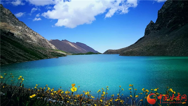 致敬最美逆行者！甘肅天祝冰溝河景區(qū)將向全國醫(yī)護人員免費開放