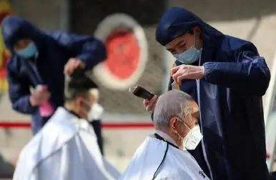 去理發(fā)該注意些啥？