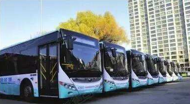 蘭州公交推行隔位、分散就座乘車