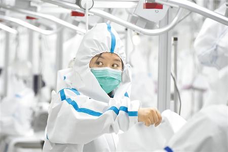 不辭山海千里遠(yuǎn) 戰(zhàn)“疫”戰(zhàn)“貧”見真情——廈門市支援臨夏州扶貧車間轉(zhuǎn)產(chǎn)防疫物資紀(jì)實