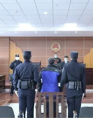 獲刑六個(gè)月！慶陽(yáng)市慶城縣首例涉疫情防控犯罪案宣判