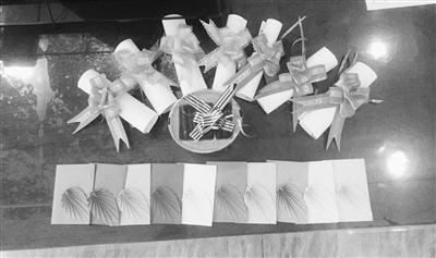 【甘肅全民戰(zhàn)“疫”】特別的愛給特別的你！