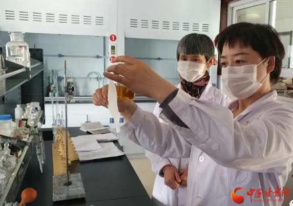 天水市加強生產經營監(jiān)管 確保市場平穩(wěn)運行 網絡餐飲復工率79%