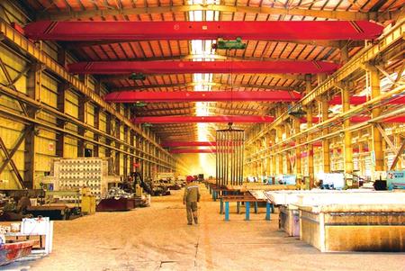 不負春光與時行 嘉峪關市按下復工復產(chǎn)“加速鍵”