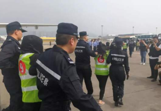 網(wǎng)貸、刷單類詐騙依然是重災(zāi)區(qū)