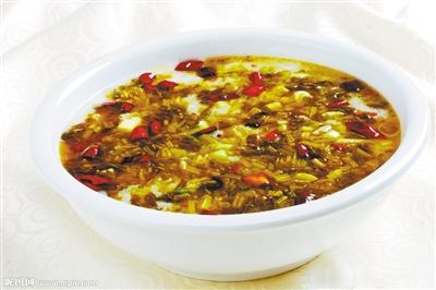 春天之旅從舌尖開啟 一起吃幾道地道的隴南美食吧！