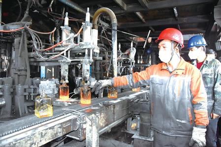 開動“直通車” 高歌“加速跑” 酒泉市精準推進復工復產(chǎn)