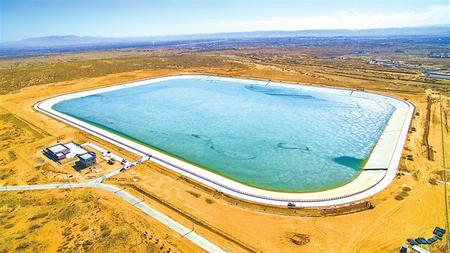 奮力前行不停步 ——武威市堅(jiān)持疫情防控和經(jīng)濟(jì)發(fā)展兩手抓、兩不誤、兩促進(jìn)