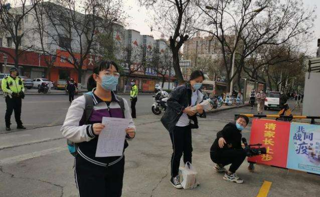 要開學(xué)啦！大家都需要做哪些準(zhǔn)備？