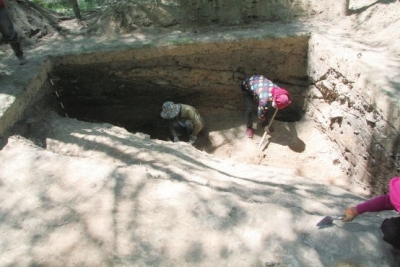 蘭州大學：青藏高原新石器晚期不同生業(yè)方式 人群共存模式研究取得重要進展 