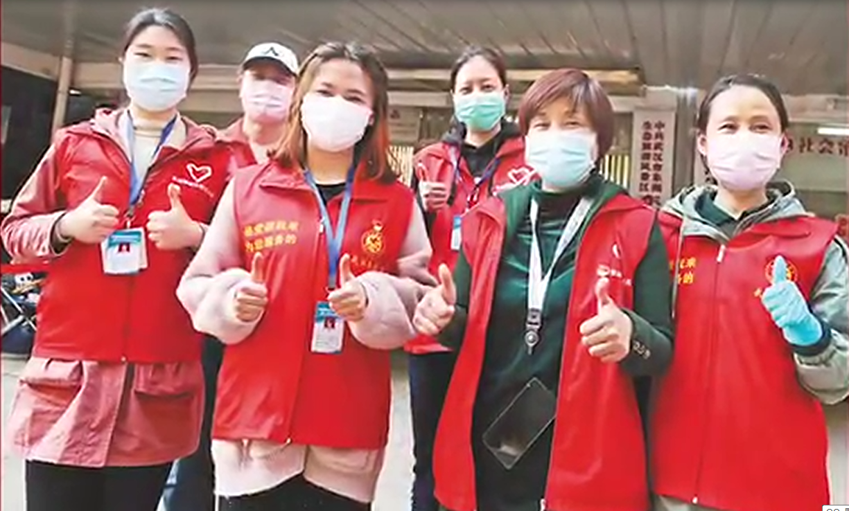 視頻|甘肅原創(chuàng)MV《平凡的守望》，致敬最平凡可愛的守護者