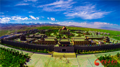 金昌市6家A級景區(qū)恢復開放 文明旅游要牢記