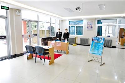 返校復(fù)學(xué)，蘭州大學(xué)準備好了