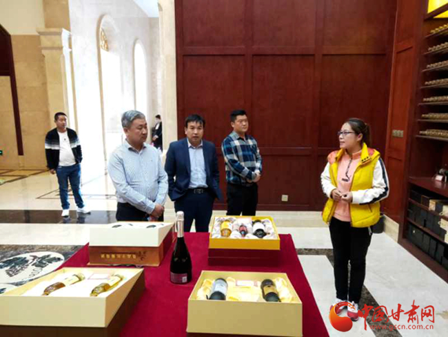 甘肅武威商圈與央融集團、新疆新隴商公司合力打造“武威商圈”社區(qū)團購電商平臺