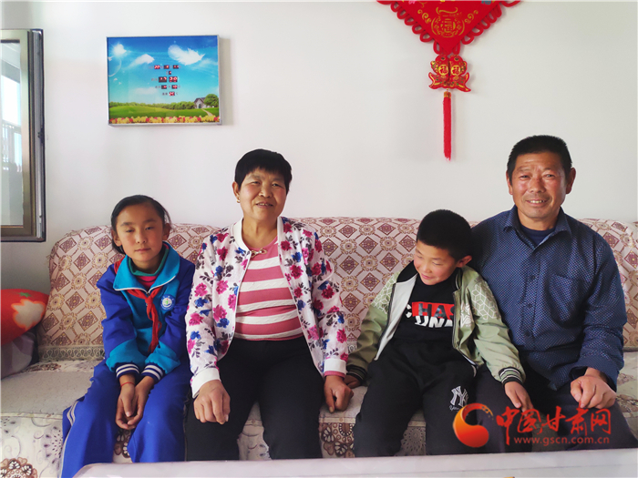 【甘肅省決戰(zhàn)決勝脫貧攻堅】武威涼州：黃羊鎮(zhèn)一個村莊的昨天、今天和明天