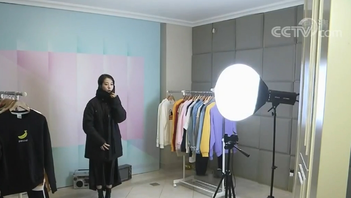 開直播容易 帶貨賺錢不易 直播帶貨會(huì)成為市場主力軍？