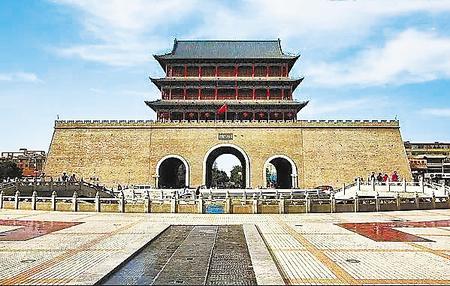 【溯源甘肅】兩漢時期的涼州：天下要沖，國家藩衛(wèi)