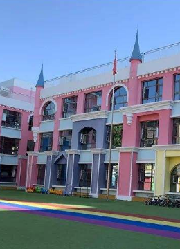 蘭州西固區(qū)托幼機(jī)構(gòu)今日起分批錯時錯峰開園