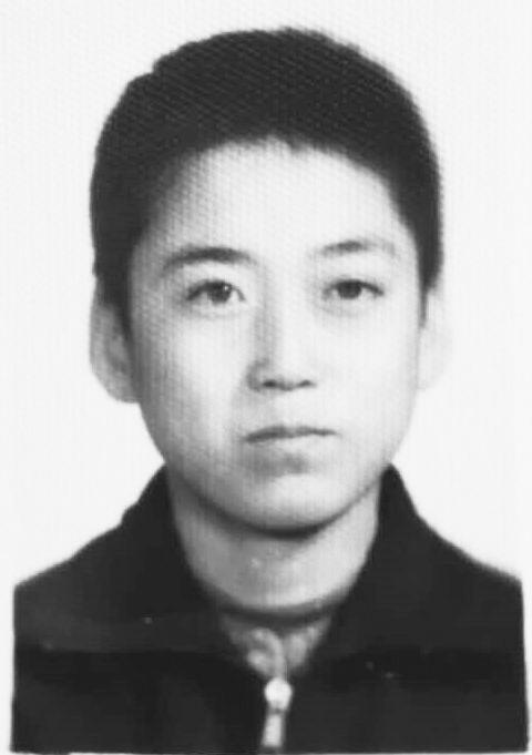 失蹤22年的聾啞弟弟你到底在哪里??？