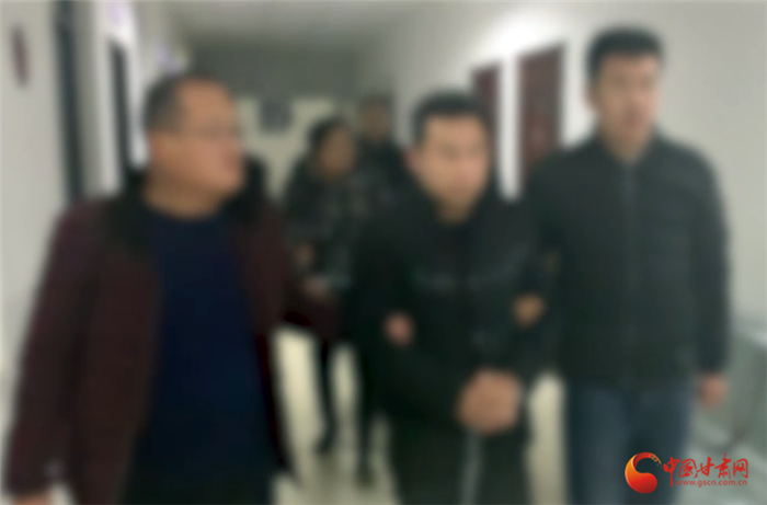 涉案金額300余萬(wàn)元！“12·16”特大盜竊案告破始末