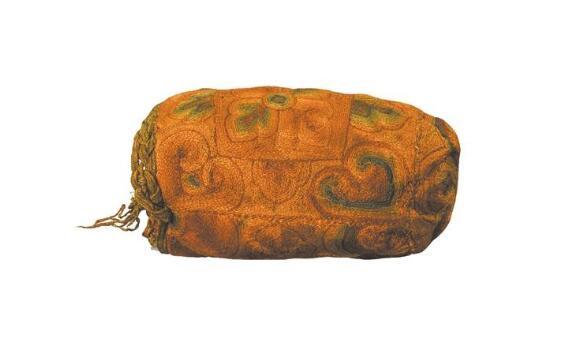 博物館丨香囊，在古時可是“日用品”哦