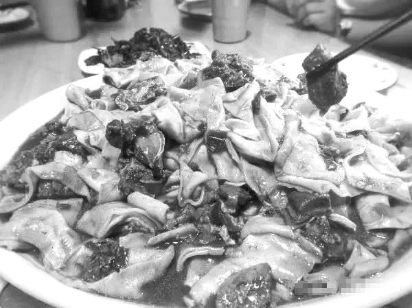 尋味敦煌丨天涼了，暖心美食不妨吃起來……