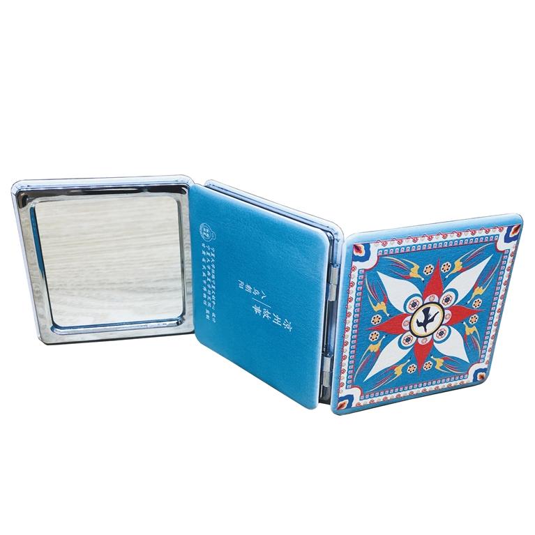 武威“八鳥朝陽”文創(chuàng)：觸摸近兩千年的歷史，也能這么“潮”