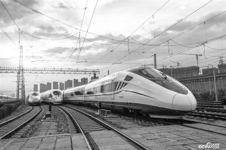 回眸“十三五”丨這5年，在幸福路上加速奔跑！