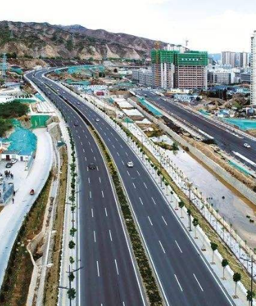 明日起，128路公交線路局部優(yōu)化調(diào)整