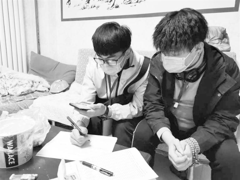 關(guān)注人口普查丨人口普查，一次有意義的社會(huì)實(shí)踐