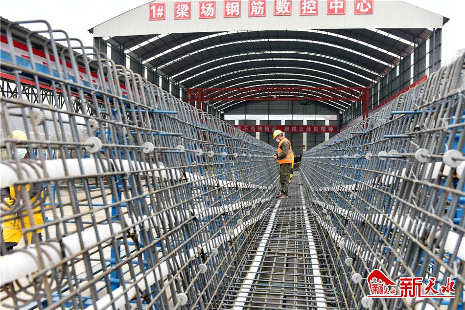 搶抓進(jìn)度！靜寧至天水高速莊浪至天水段建設(shè)正酣