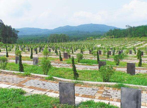 《甘肅省惠民殯葬實(shí)施辦法（征求意見稿）》請您提建議