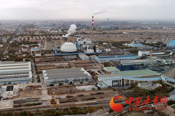 【中國的脫貧智慧】金昌：補(bǔ)短板 鍛長板 托起貧困群眾幸福夢(mèng)