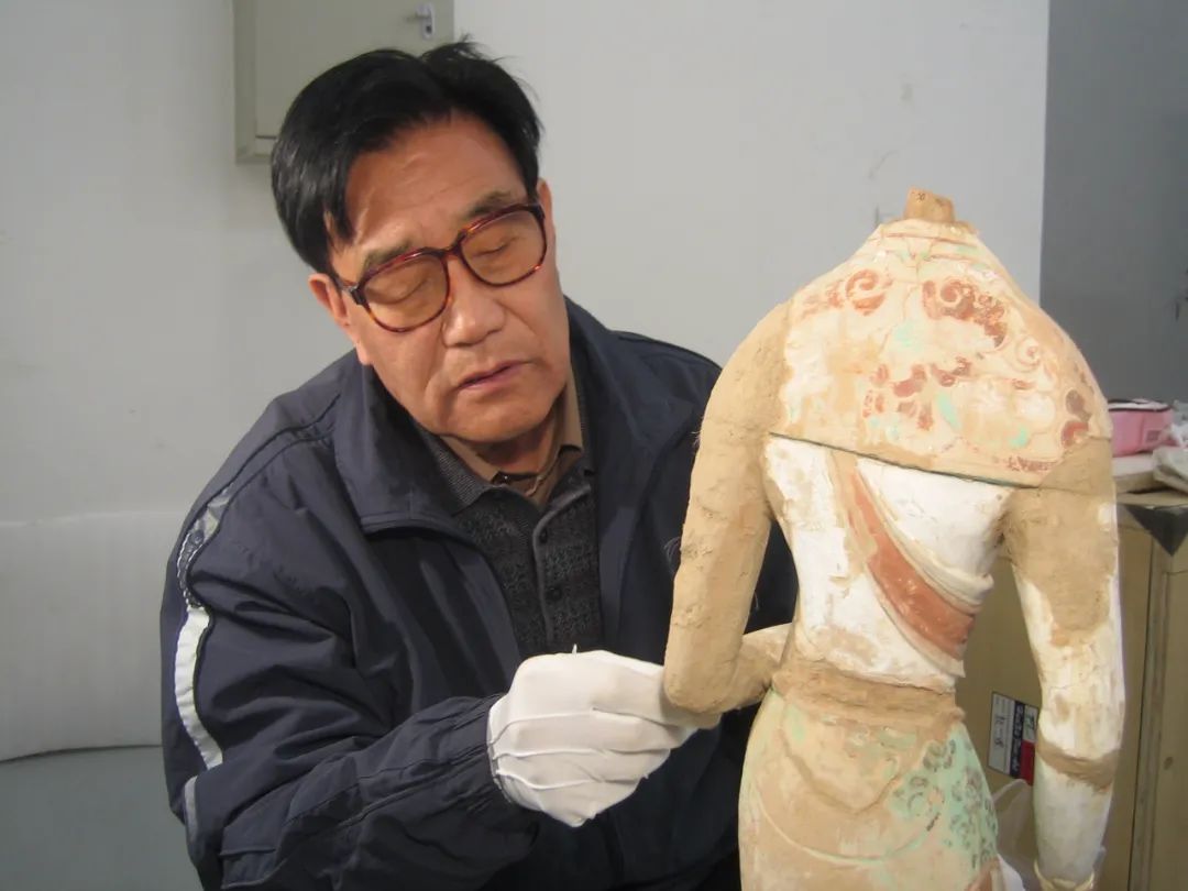 【中央媒體看甘肅】守護(hù)千年敦煌，他只覺一生太短……