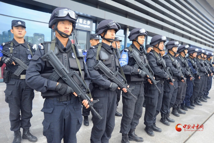 【聚焦2021甘肅兩會(huì)】 蘭州市公安局城關(guān)分局萬(wàn)全準(zhǔn)備為兩會(huì)