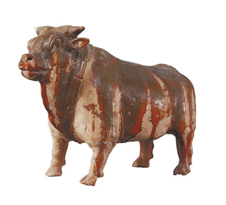 打開眼界丨牛年看牛，越看越牛!