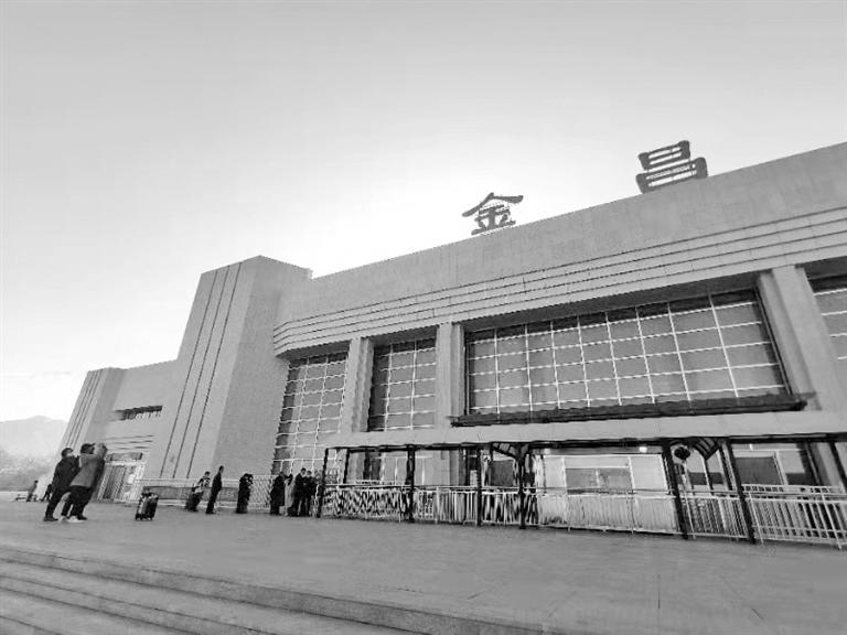 首張！金昌開出第一張“禁煙”罰單