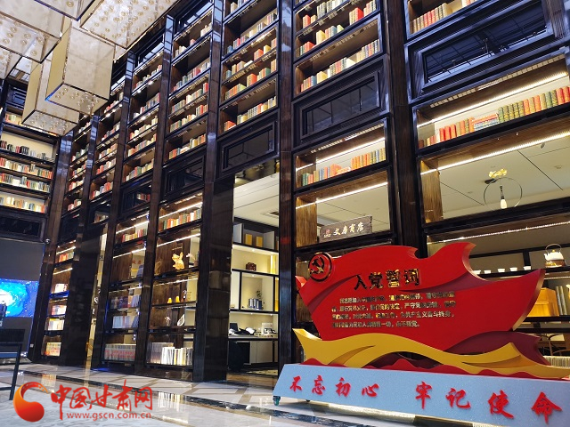 3月6日在蘭州開展！透過文物看時(shí)代印記 這場(chǎng)展覽值得關(guān)注