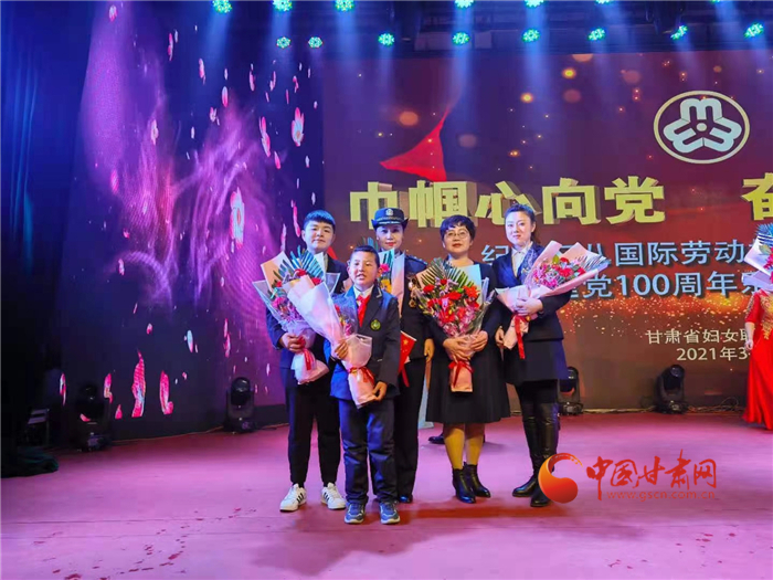 【三八特別報道·巾幗風(fēng)采】屈玲玉：在戰(zhàn)疫中發(fā)端的公益夢想