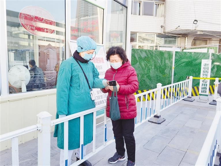 智能生活下，老年人的“數(shù)字鴻溝”如何跨越？