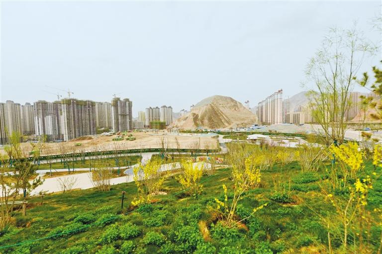 蘭州孩子們的游樂園何日重現(xiàn)？計劃重建的兒童公園、西部歡樂園至今無明確建成時間表