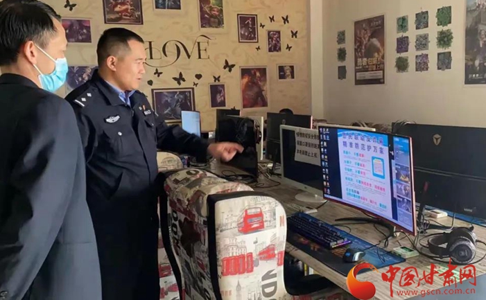 贊！永昌公安成功攔截2起電信網(wǎng)絡(luò)詐騙