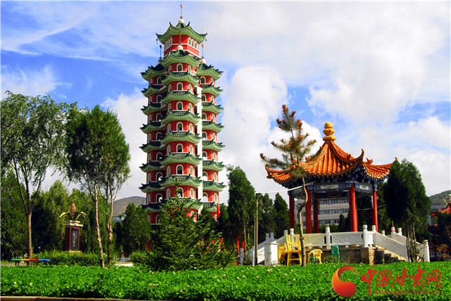 【五一游甘肅】美景+美食+演藝 九大主題精品旅游線路等你來！